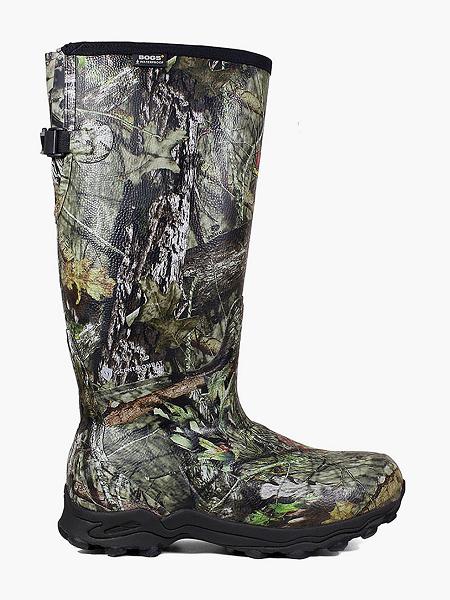 BOGS Boots Deutschland - Blaze II Wasserdichte Stiefel Herren Mossy Oak DE37254